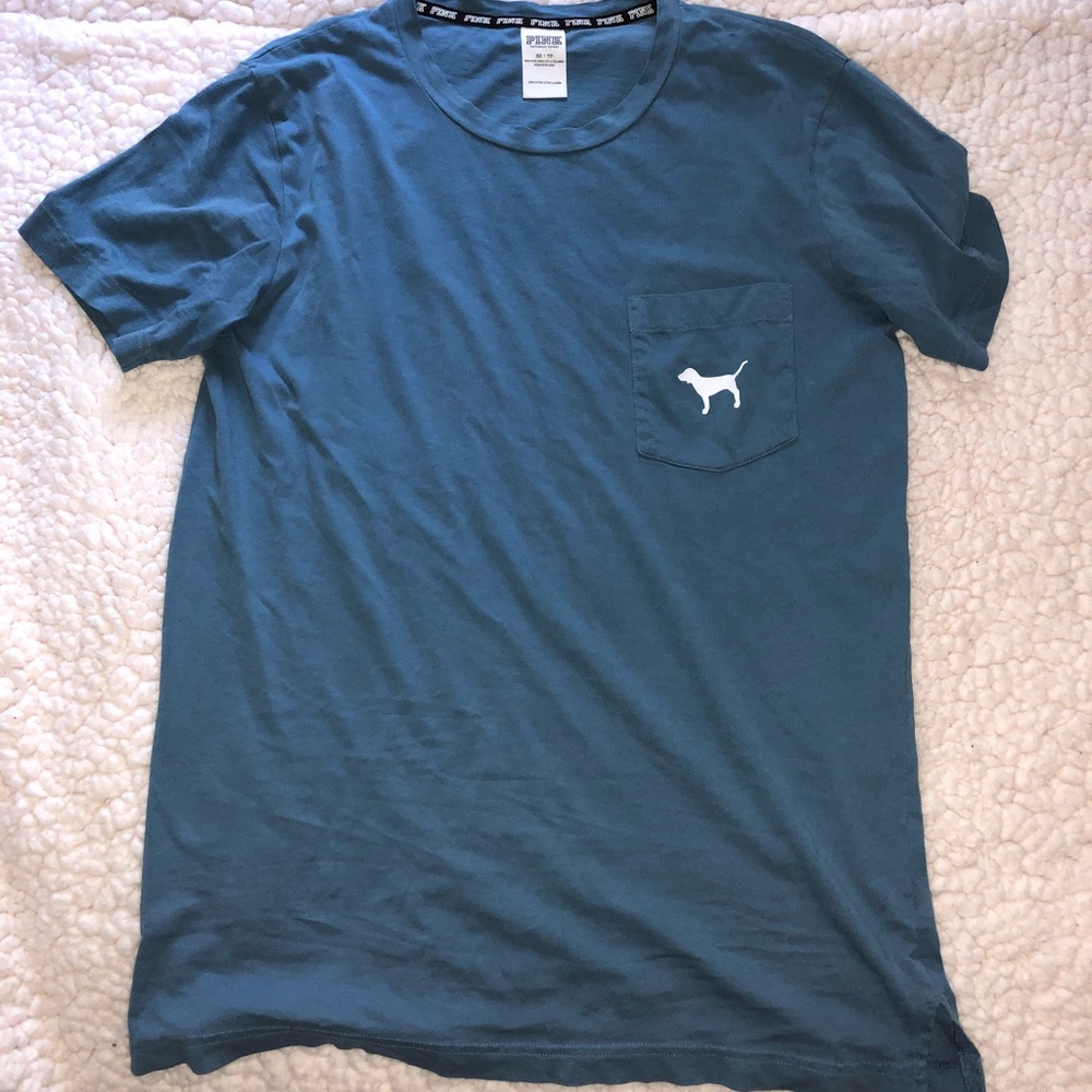 PINK T-shirt